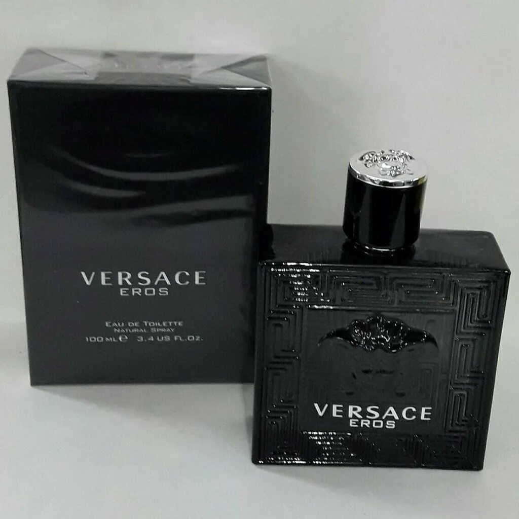 Versace Eros men (черный), 100 ml. Versace Парфюм Eros черный. Versace черные Парфюм мужской 100 ml. Versace Eros Black, Версаче Эрос Блэк, туалетная вода, 100 мл. Версаче черные мужские