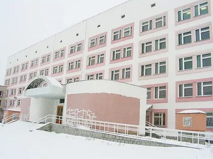 Челябинское црб