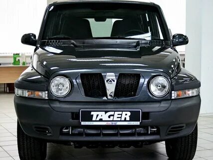 Тагаз тагер аналог какой машины - фото 