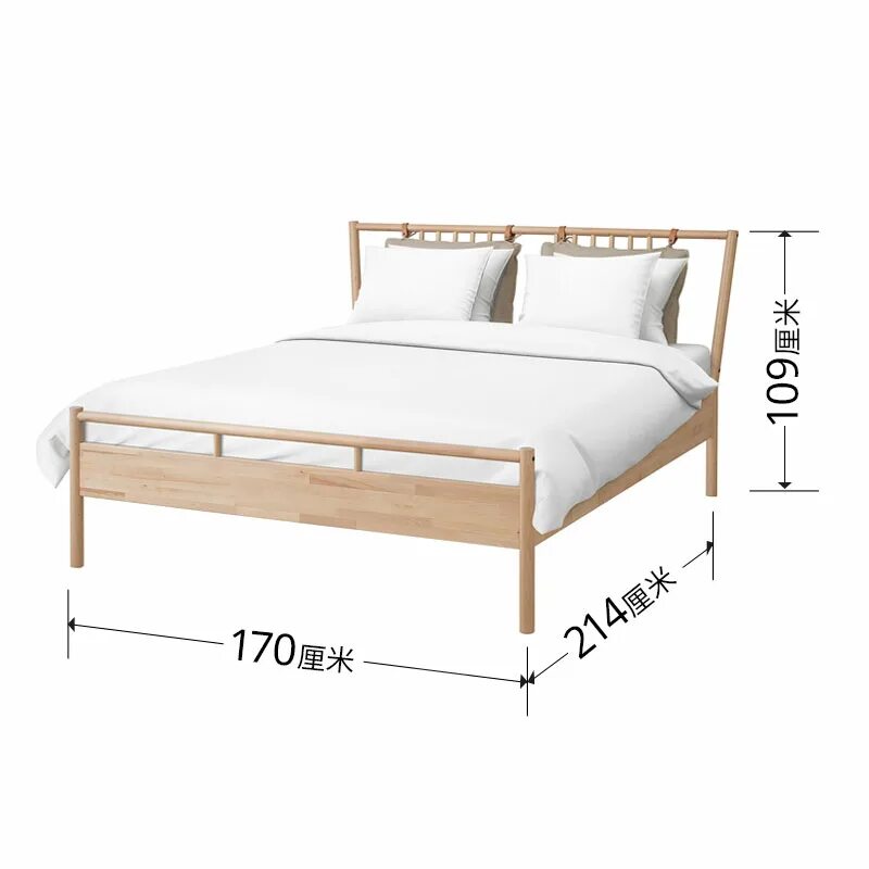 Кровать икеа двуспальная. Икеа кровать односпальная 90х200. Ikea beds. Кровать ikea хемнэс. Кровать икеа 90 200.
