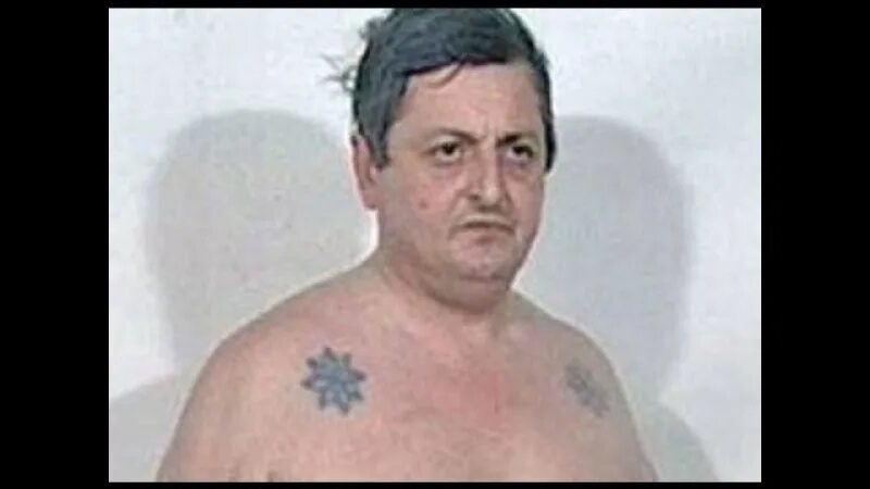 Вор "в законе" Вятлаг попался с мефедроном - YouTube