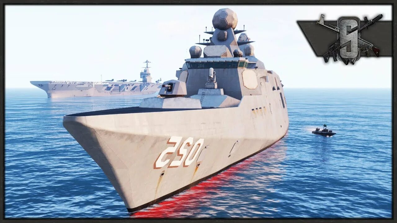 Dlc ships