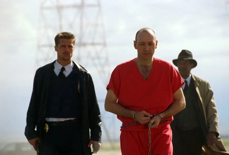 John seven. John seven. Семь 1995 финал. John seven. Кевин спейси в seven.