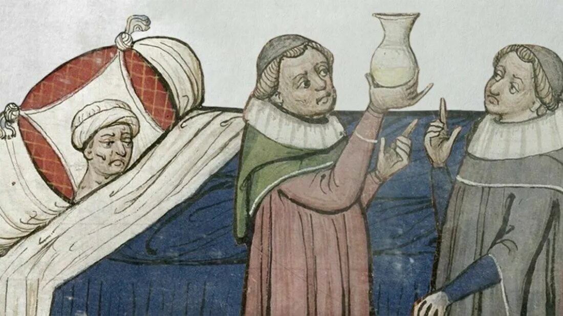 Кровь возрождения. Английская потовая горячка средние века. Медицина средневековья. Болезни средневековья.