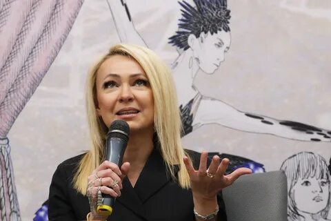 Что случилось с рудковской