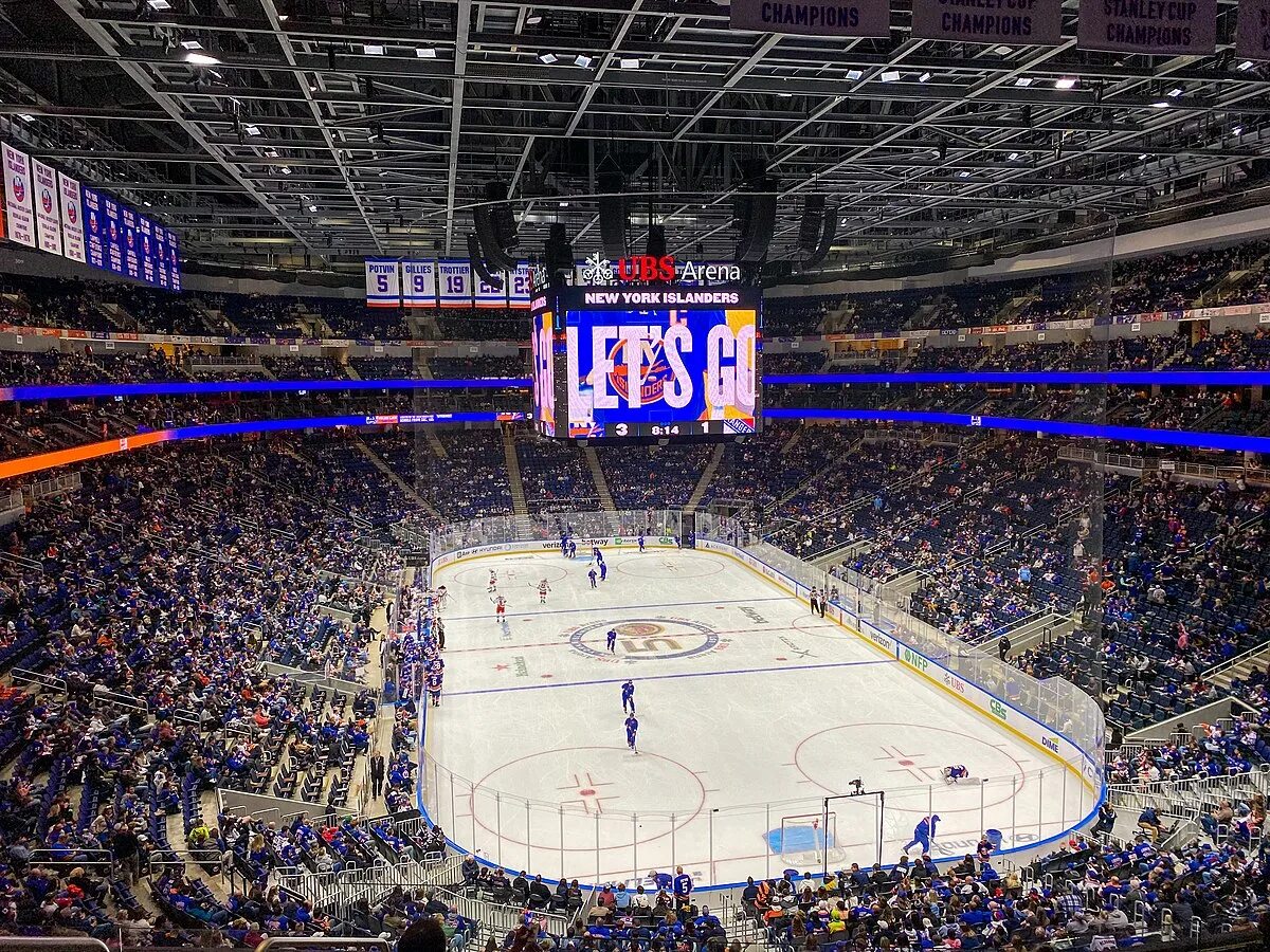 Деф арена. Арена нью йорк айлендерс. ubs arena нью-йорк айлендерс. ubs arena. новая арена айлендерс.