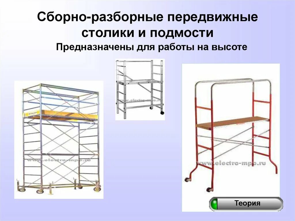 Подмости ПСП-2000-4 передвижные сборно-разборные. Подмости передвижные ПСП-2000-1,6. Подмости пра-700 разборные алюминиевые. Малые передвижные монтажные подмости.