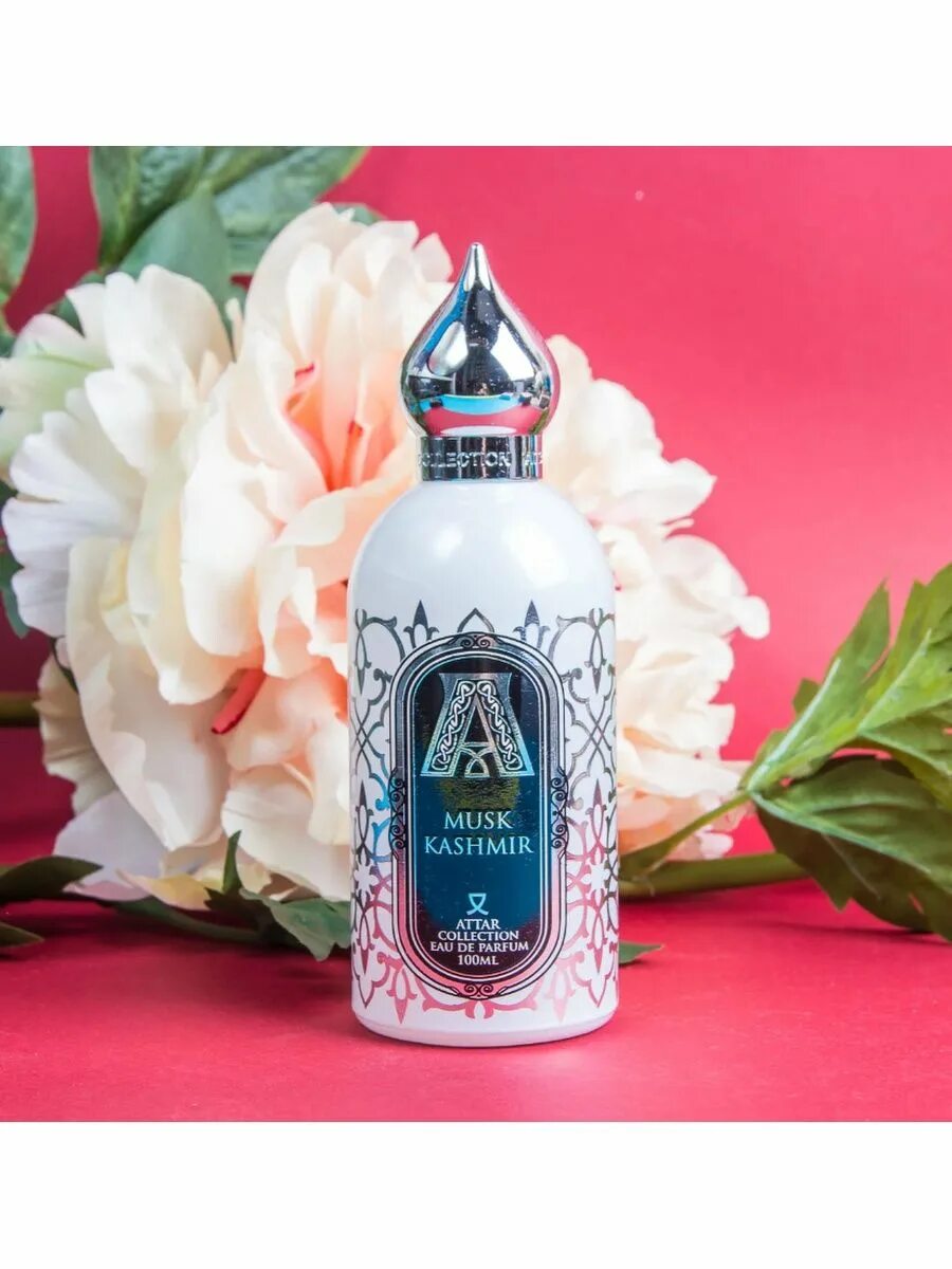 Духи Attar Musk Kashmir. Attar collection мускус. Attar collection Musk Kashmir, 100 ml. Attar collection Musk Kashmir 100ml EDP. Musk kashmir attar collection купить