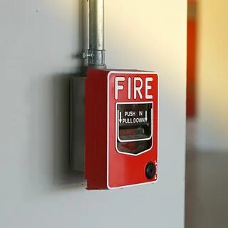 Fire alarm kai