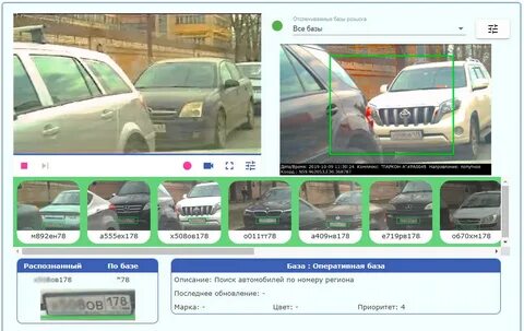 Проверка парковки в москве по номеру