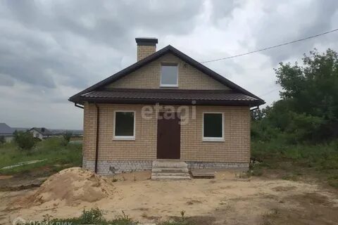 Дом воронежская область село семилуки