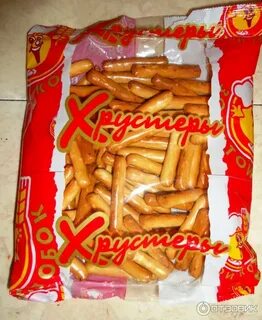 Пятерочка палочки