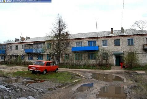 Улица чернышевского 2