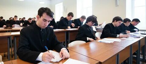 Мнение студентов