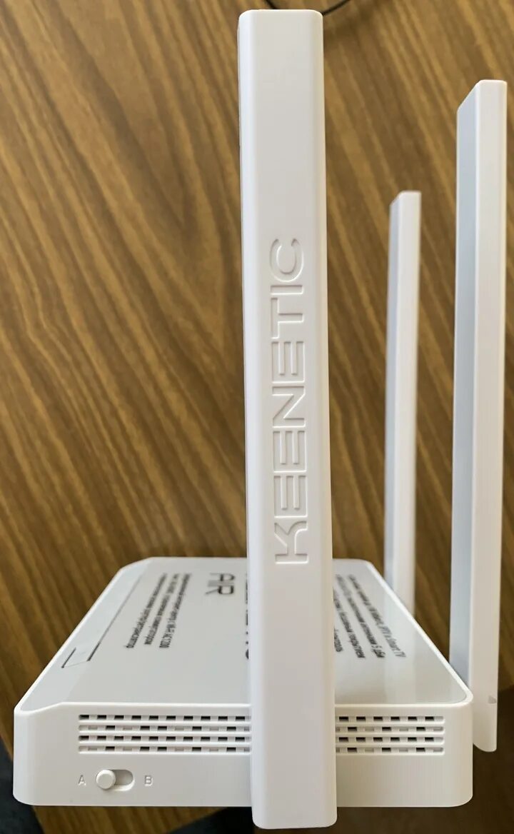 Роутер keenetic sprinter. Роутер keenetic sprinter