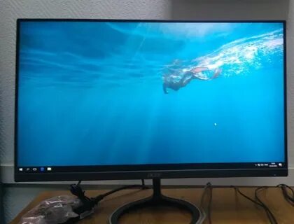 Мониторы без битых пикселей