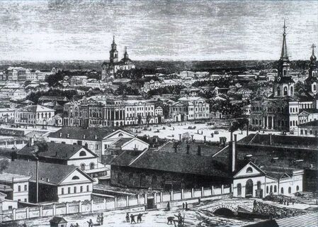 История екатеринбурга для детей