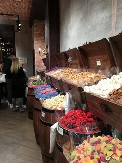 Мармелад улица