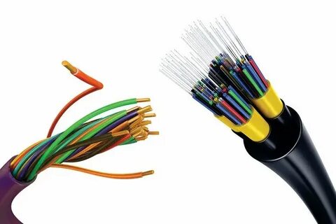 Were wires