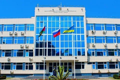 Анапское управление