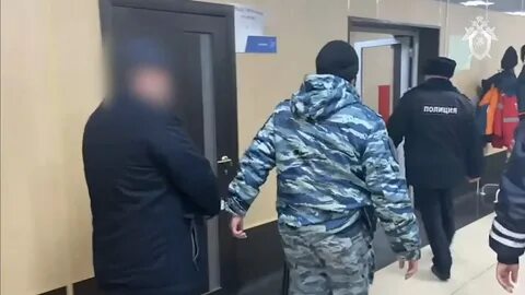 Владелец шахты листвяжная