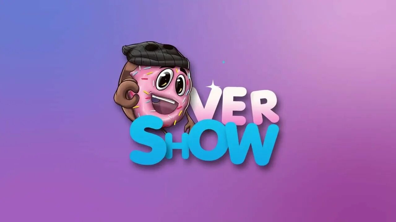 Овер шоу. Канал over show. Youtube овер шоу. Овер шоу логотип.
