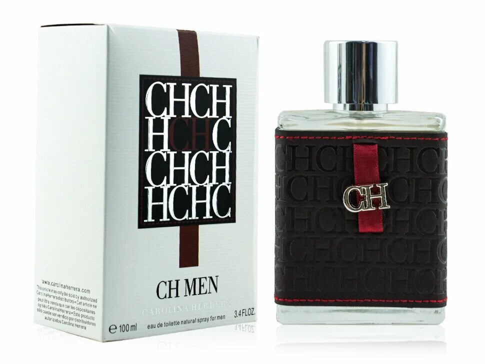 Ch мужские. Carolina Herrera "Ch men" 100 ml. Carolina Herrera Ch 100ml EDT. Carolina Herrera Ch EDT man 100ml. Carolina Herrera СН 100 ml.