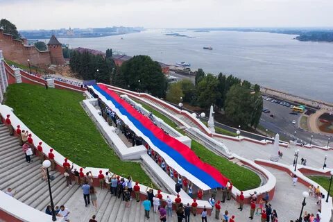 3 июня нижний новгород