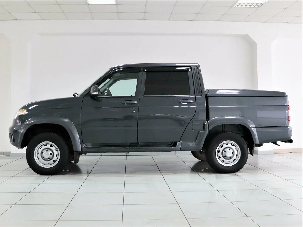 Уаз пикап 2021. УАЗ Патриот пикап 2015. УАЗ Патриот пикап 23632. УАЗ-23632 UAZ Pickup. UAZ Pickup 2021.