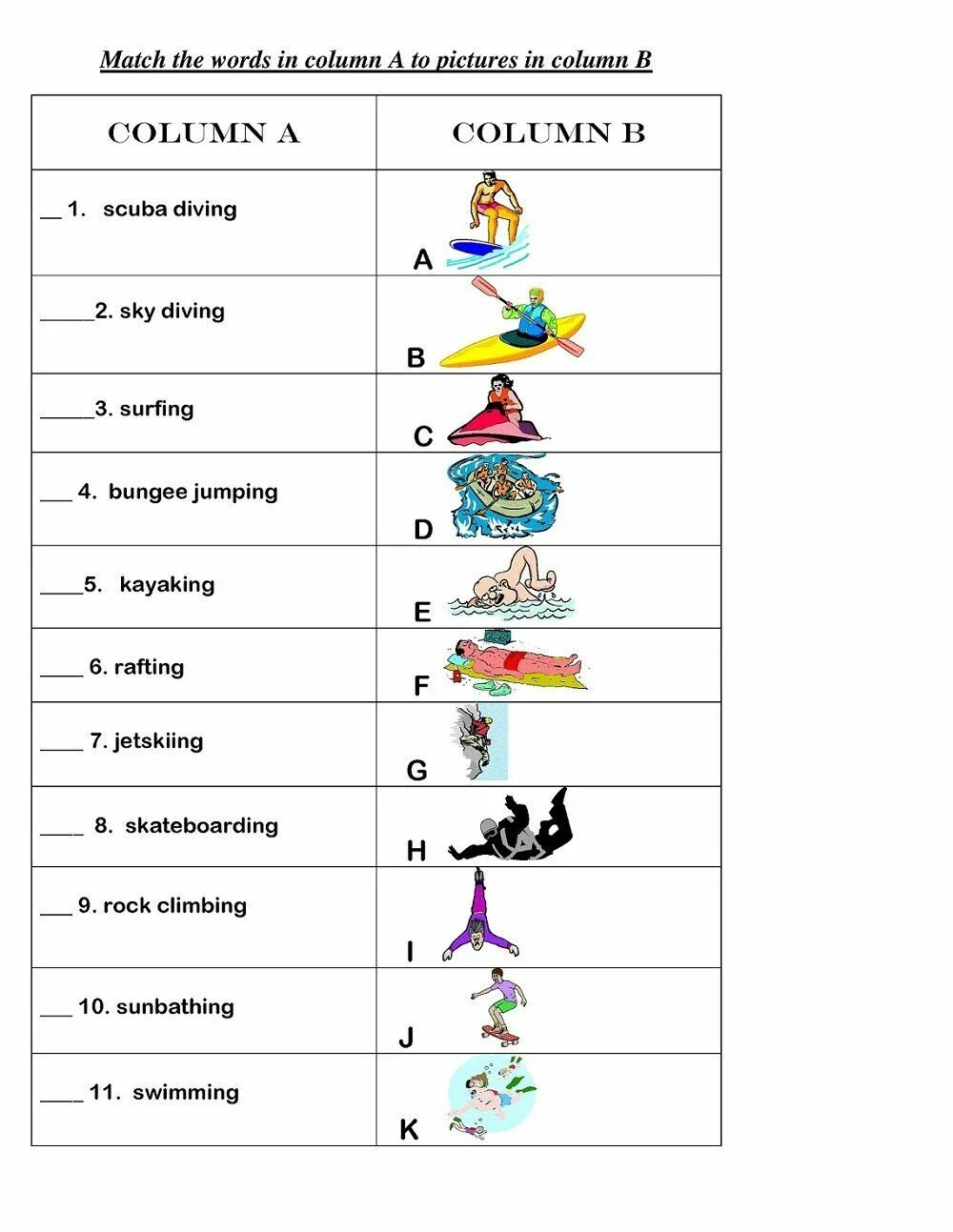 Activities and Hobbies for Kids. Hobbies Vocabulary for Kids. My Hobby for Kids. Hobbies Worksheets for Kids.