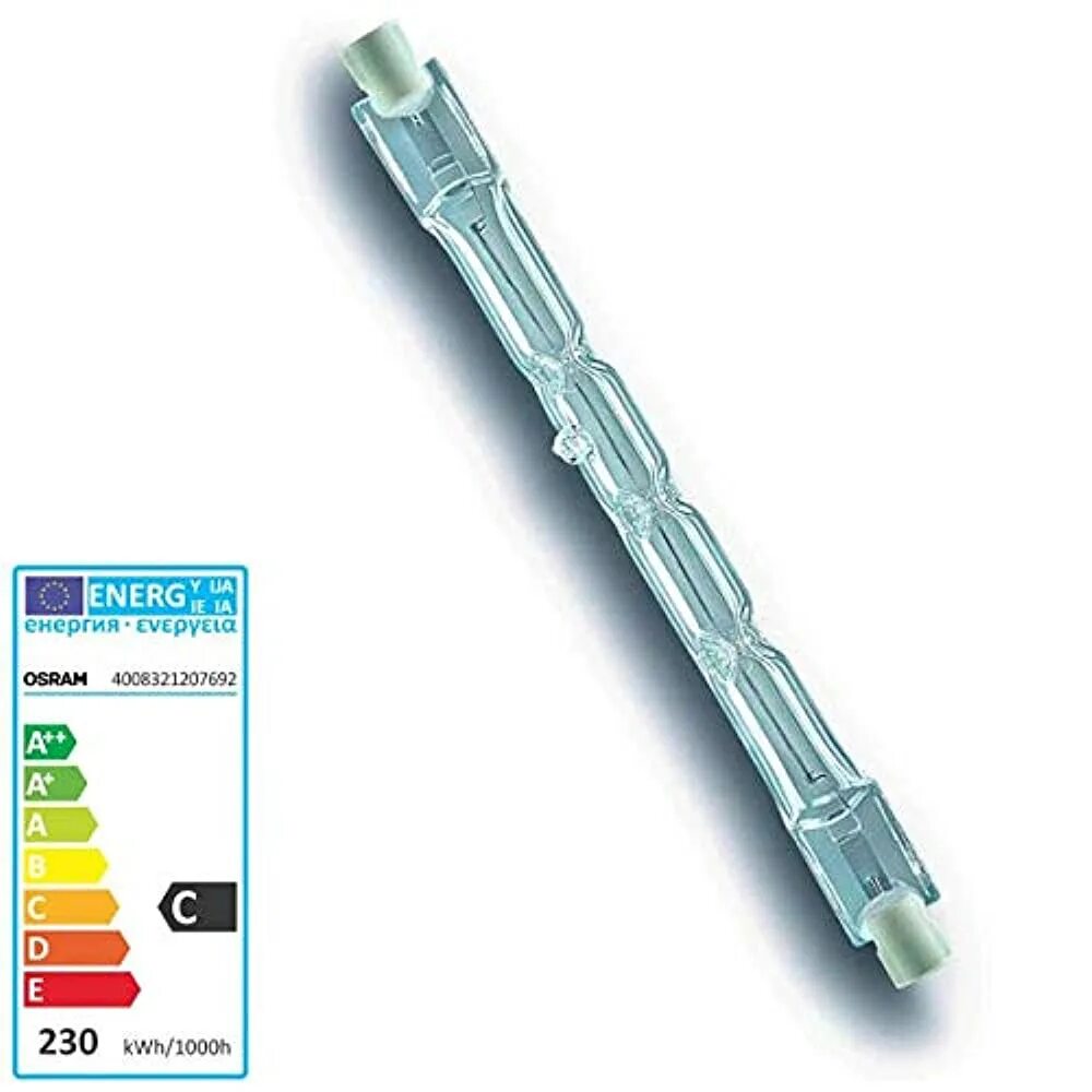 Osram лампа галогенная halolux. Лампа галогенная линейная osram haloline 64696 eco 120w (=150w) r7s 220v 114,2мм. Лампа галогеновая 150w 78 мм r7s 230v osram. Лампа b15d 240v. Галогенные лампы osram eco.