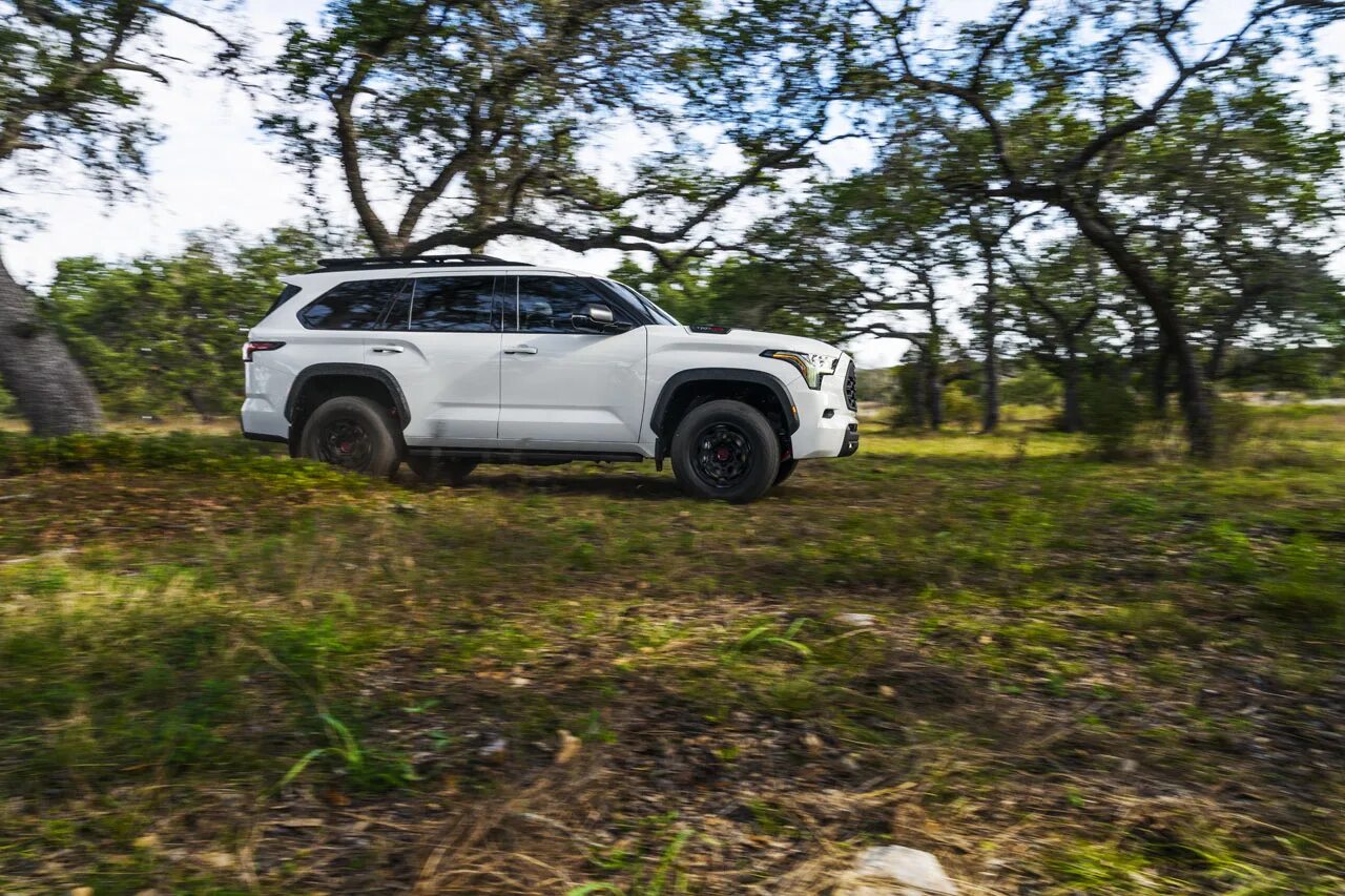 Sequoia trd. Toyota sequoia trd pro 2025. sequoia 2025 trd. тойота секвойя трд про 2025. toyota sequoia capstone 3.5l v6.