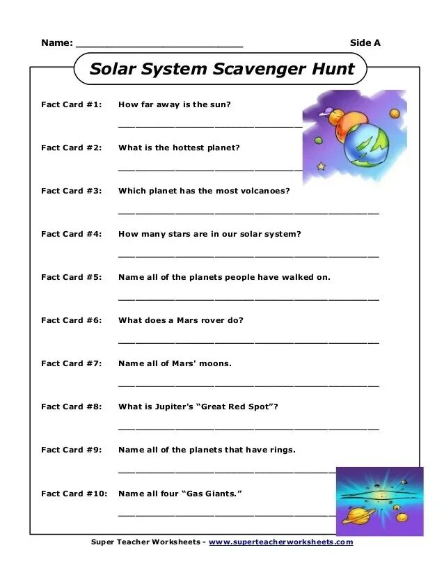 Космос Worksheets for Kids. Space tasks for Kids. Solar System Worksheets. Our Solar System Worksheets.