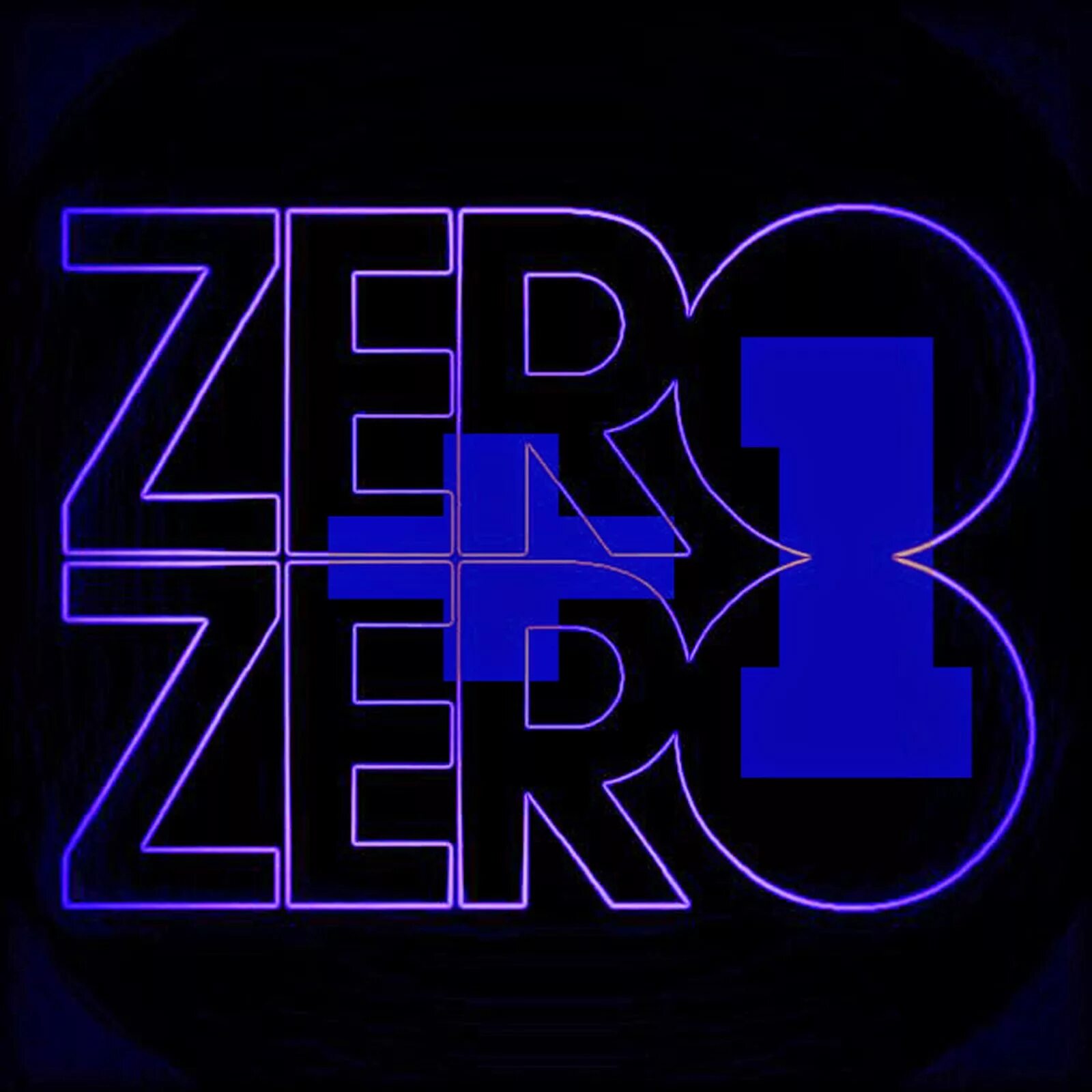 Zero zero you got me. Надпись zero. логотип зеро. zero картинки. ава ze:zero.