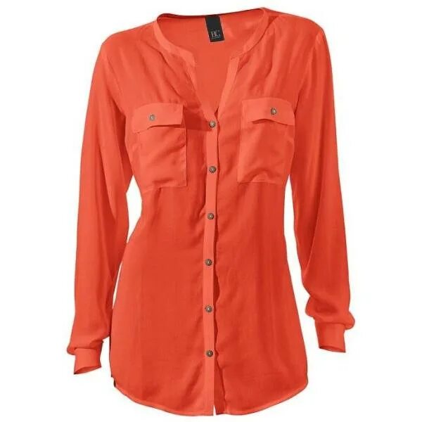 Купить без воротника. Рубашка женская. Рубашка без воротника женская. Оранжевая рубашка женская. Рубашка с воротником женская.