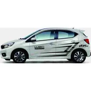Video erin di mobil brio