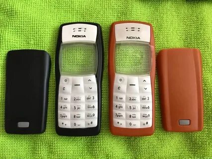 Nokia 1100