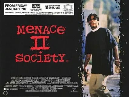 Menace