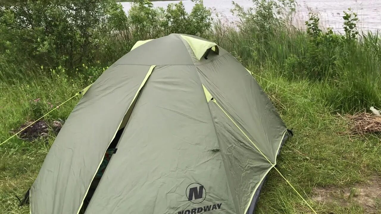 Палатка nordway dome 3. Палатки nordway 3 местные с тамбуром. Палатка нордвей 3 местная. Палатка outventure cadaques 3. Палатка nordway 3.