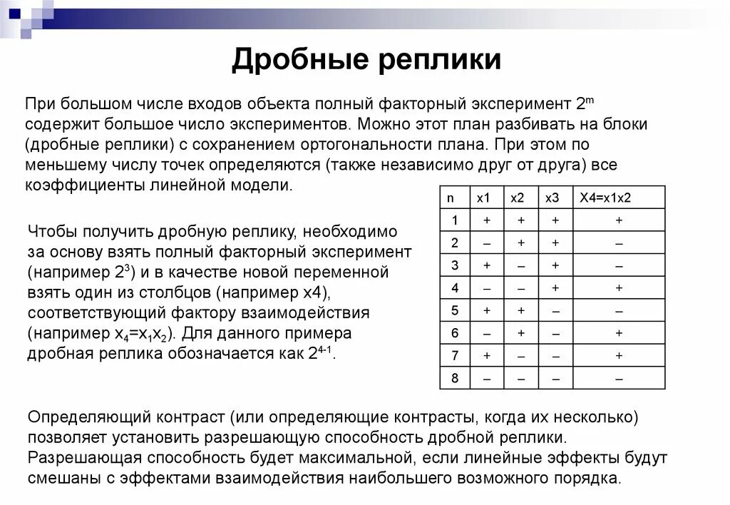 Опыт в цифрах 4