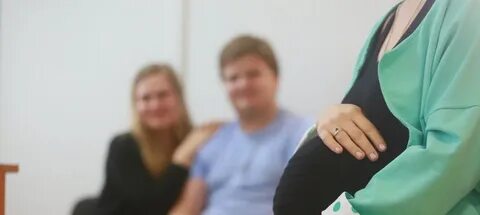 Суррогатное материнство запрещено