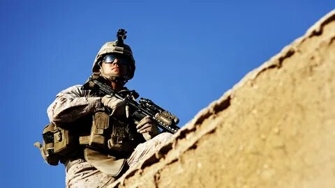 Marine corps