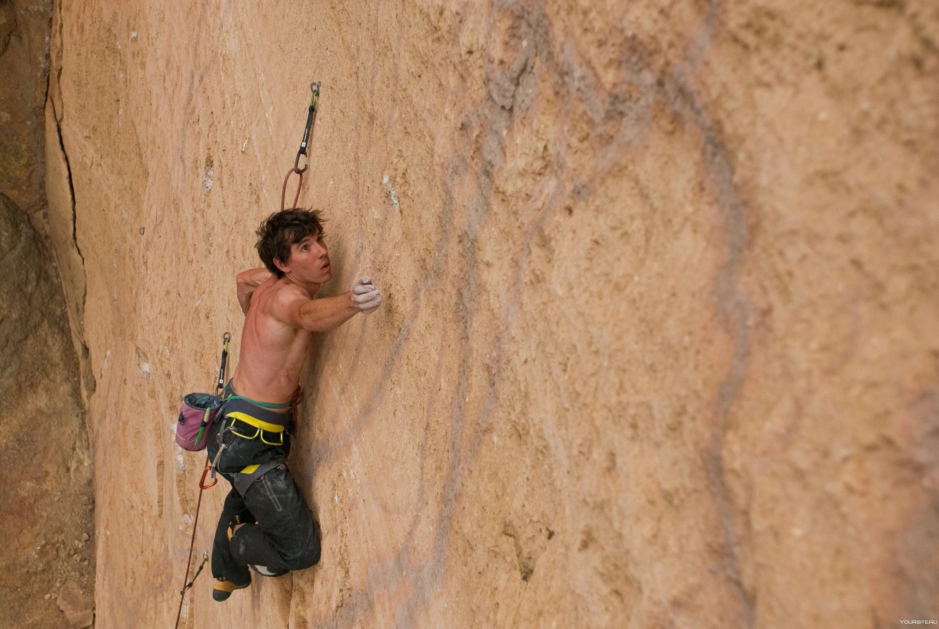 Альпинист Алекс Хоннольд. Алекс Хоннольд скалолаз. Rock climber rock climber org ru