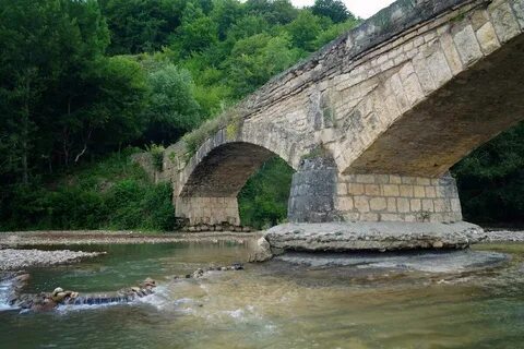Погода в ноябре в даховской