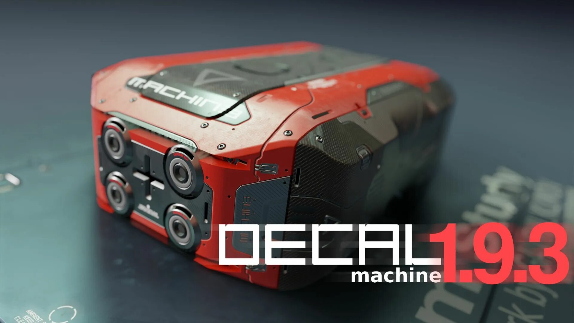 Decal machine blender. Decalmachine. декали для blender. decalmachine плагин blender. mesh machine blender.