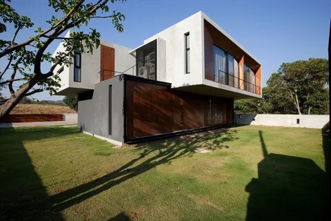 W house