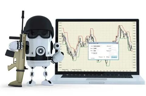 Робот для бинарных опционов
