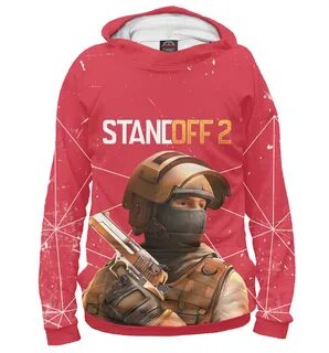 Мальчик standoff