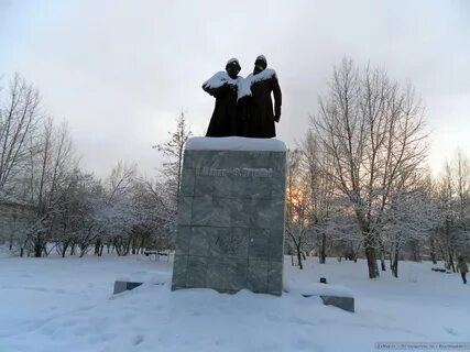 Карлов каменск уральский