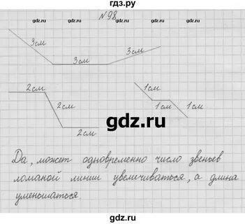 Ответы 4 класс чекина